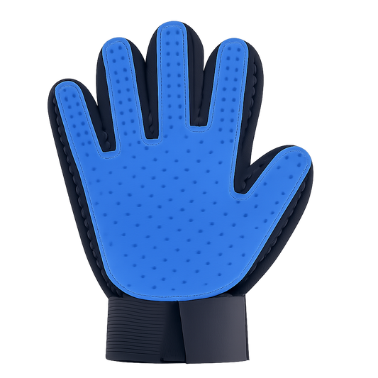 Pet Grooming Glove
