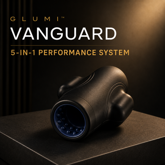 Glumi - Vanguard ( 5-in 1 Performance System)