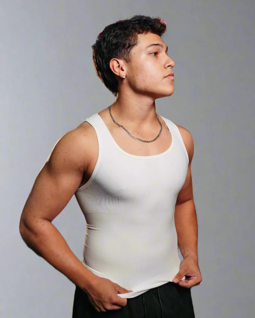 Glumi - Compression Tank