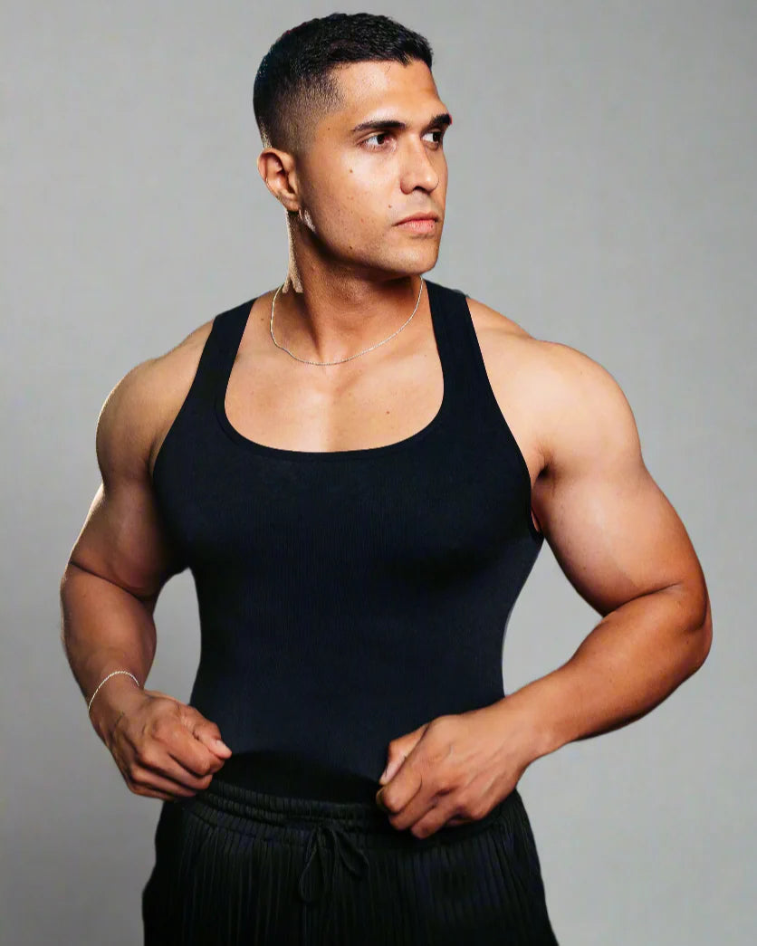 Glumi - Compression Tank