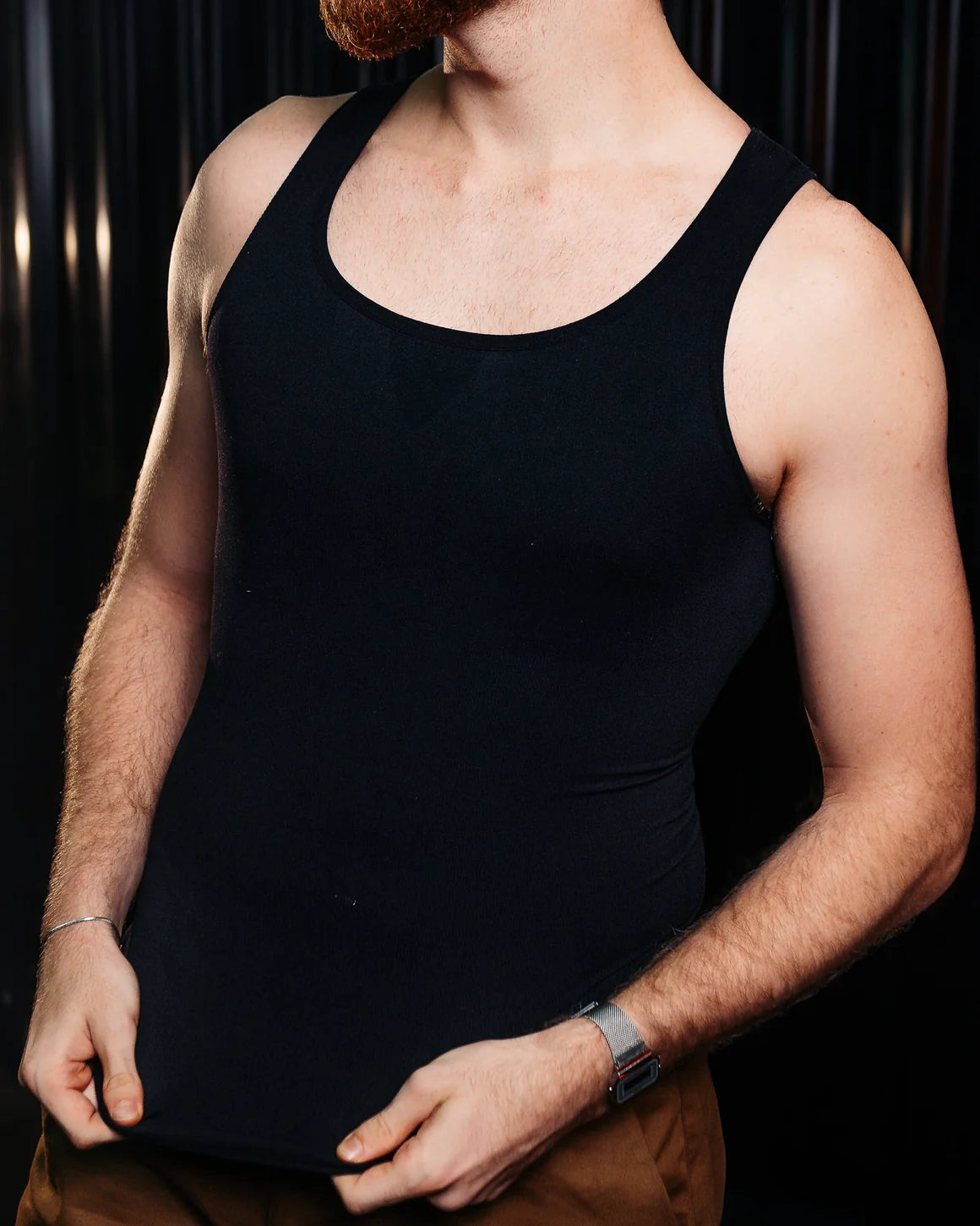 Glumi - Compression Tank