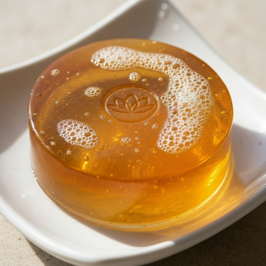 Glumi™ - Japanese Persimmon Soap