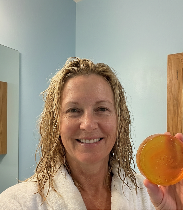 Image without text overlay